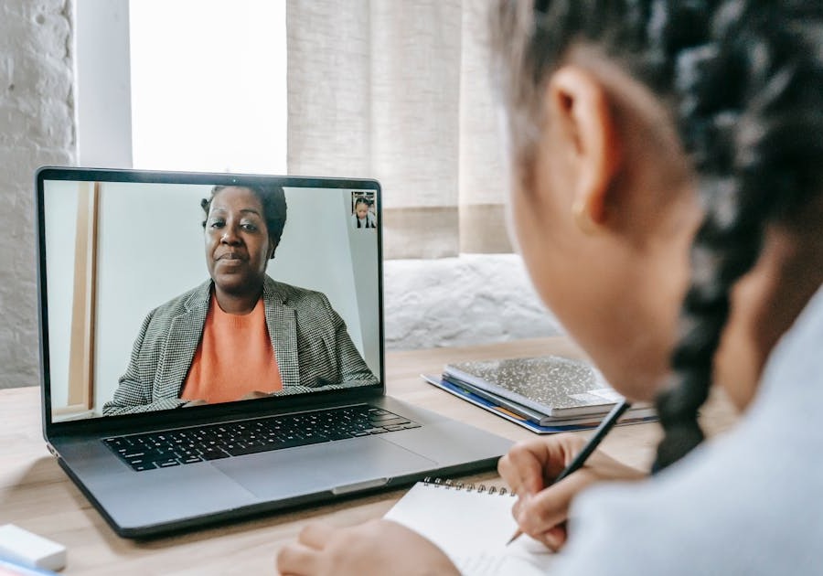 Empowering learners image